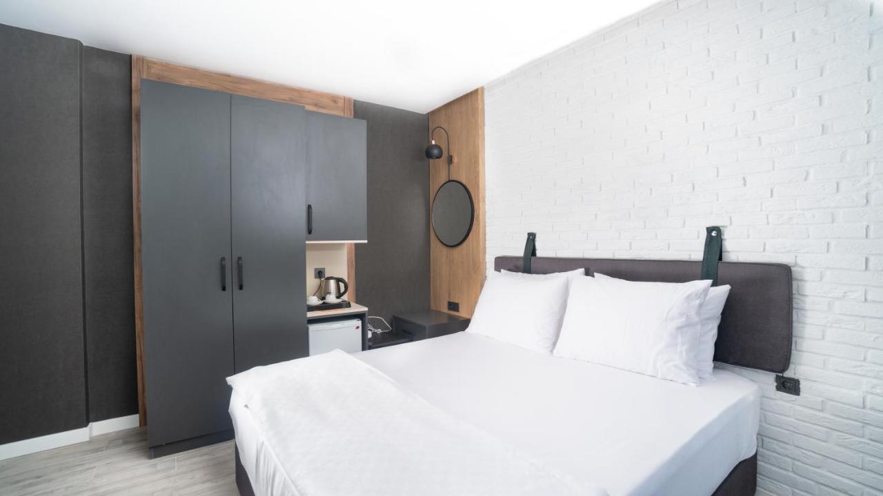 Estera Hotel Silent อันตัลยา ภายนอก รูปภาพ